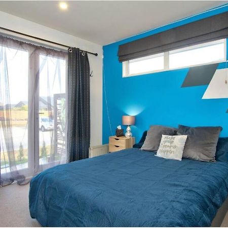 Banbury Deluxe With Spa Bath! Private Courtyard! Queenstown Exterior foto