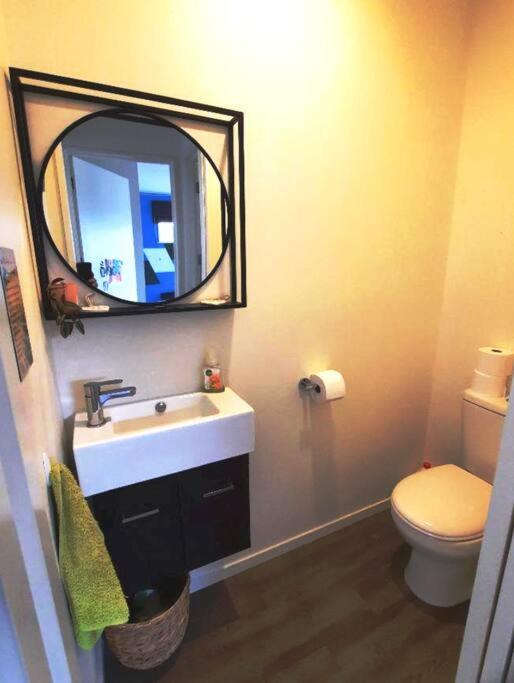 Banbury Deluxe With Spa Bath! Private Courtyard! Queenstown Exterior foto