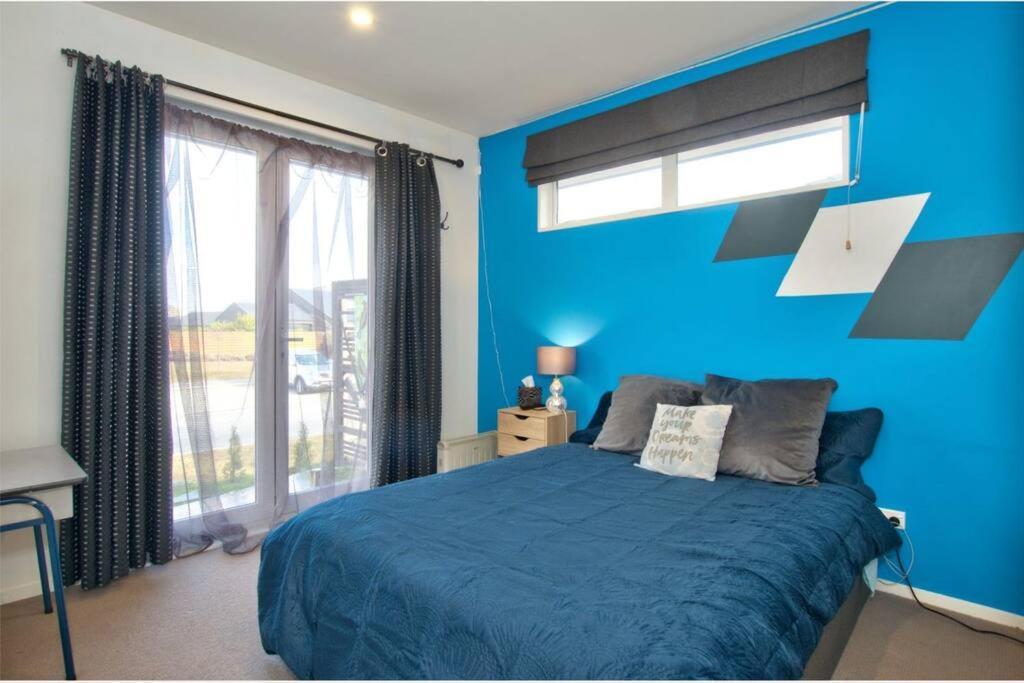Banbury Deluxe With Spa Bath! Private Courtyard! Queenstown Exterior foto