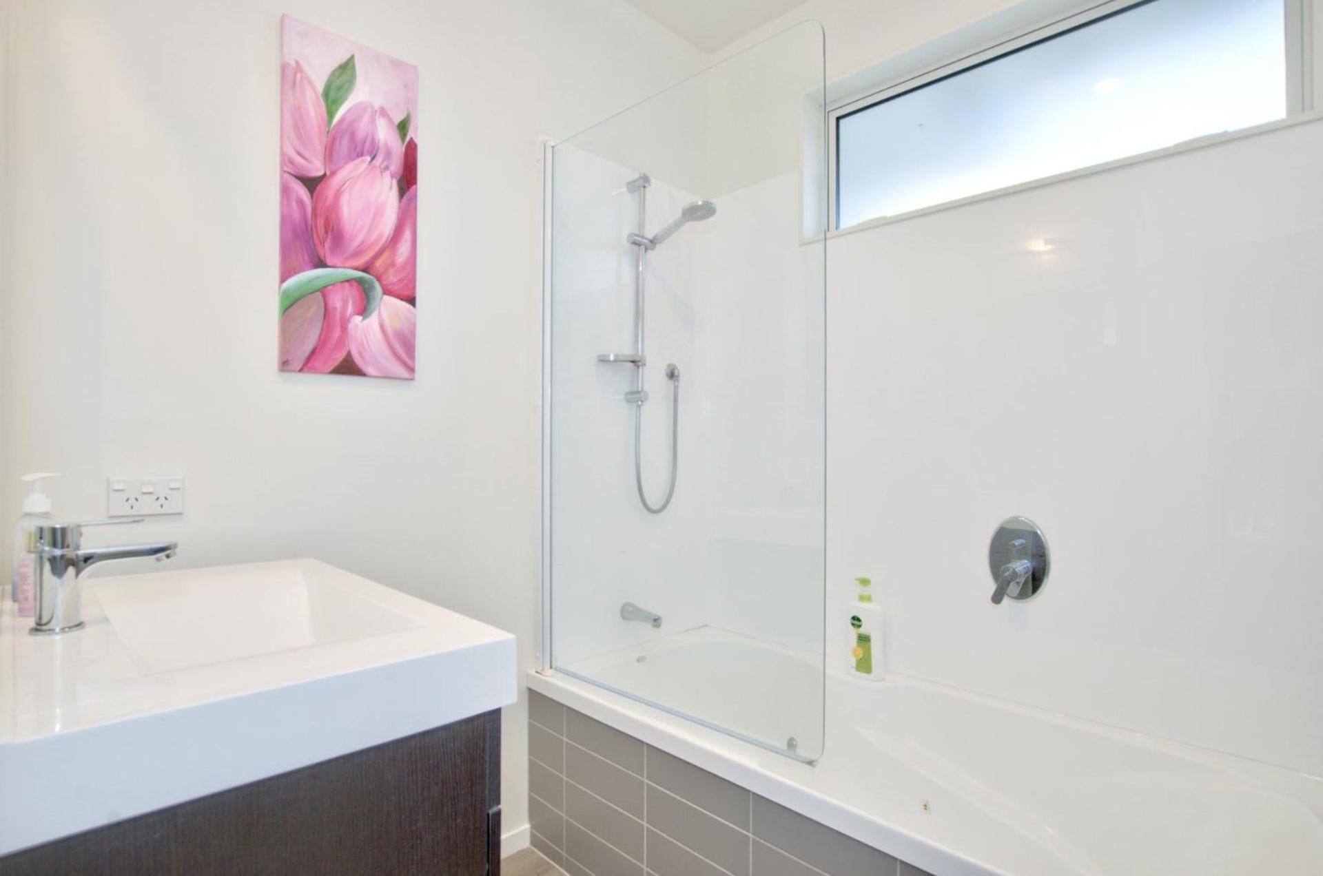 Banbury Deluxe With Spa Bath! Private Courtyard! Queenstown Exterior foto